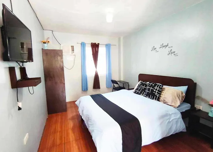 Marias's Lodge