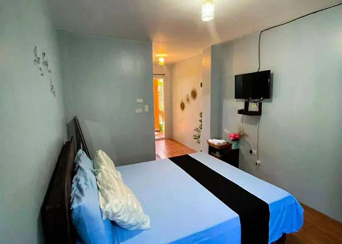 Marias's Lodge Pooc